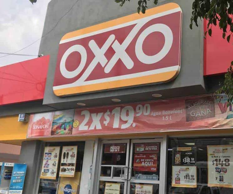 Oxxo apuesta por pagos sin contacto en sus tiendas