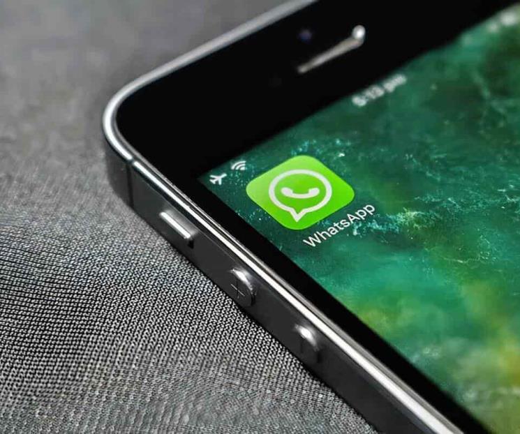 WhatsApp para iOS ya permite enviar fotos en calidad original
