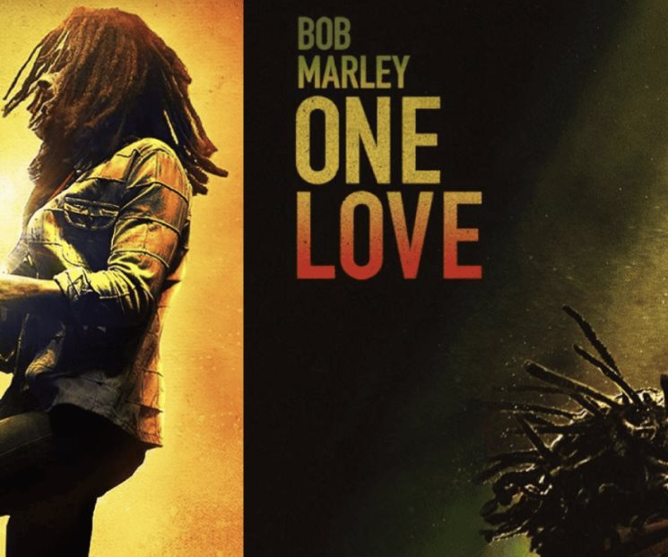 Bob Marley: One Love La película del icono Reggae estrena trailer