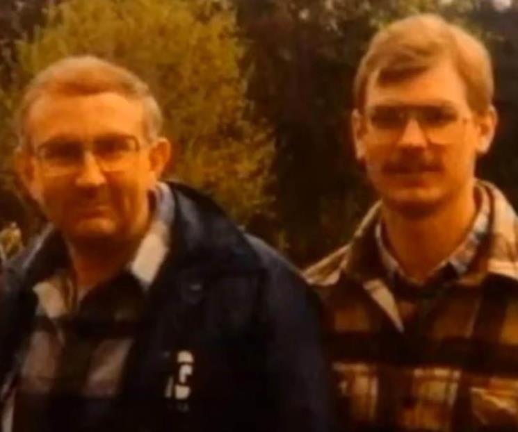 Muere Lionel Dahmer, padre del asesino Jeffrey Dahmer, a los 87 años