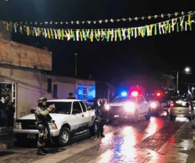 Asesinan a cinco estudiantes de medicina en Celaya, Guanajuato