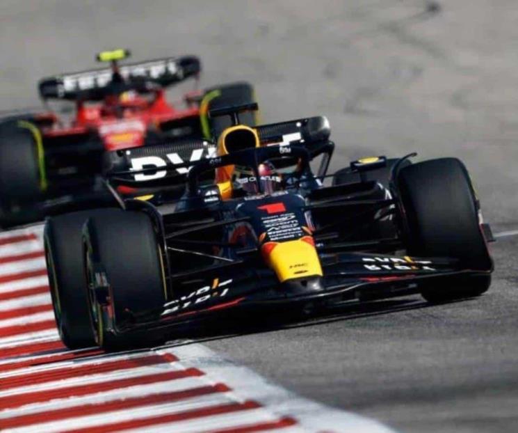 Anuncia F1 carreras que tendrán Sprint en 2024