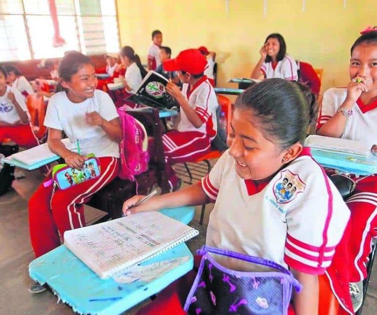 México retrocede en Lectura y Matemáticas en prueba PISA