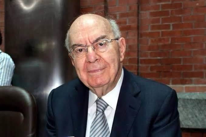 Fallece el empresario Alejandro Garza Lagüera