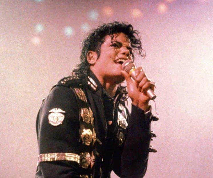 Michael Jackson: Tesoro musical sale a la luz tras 56 años