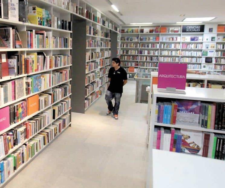 Se concreta paso de librerías Educal a coordinación del FCE