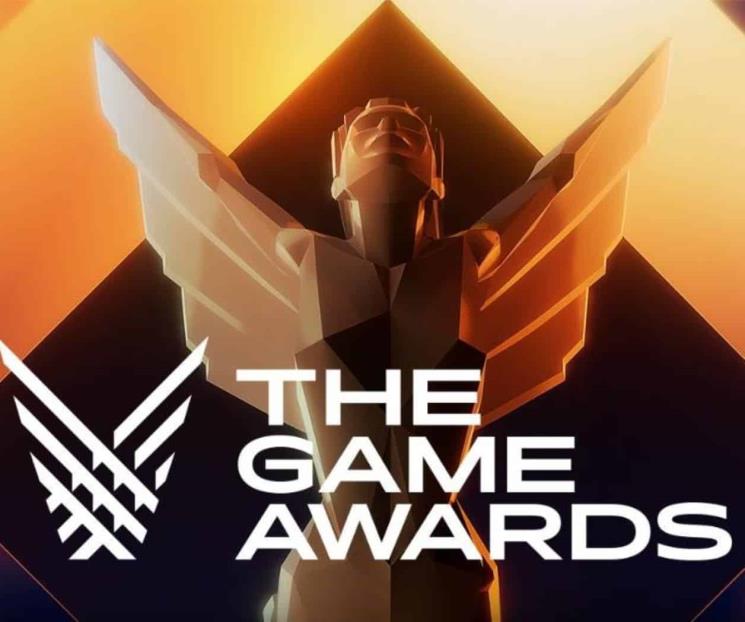 Conoce a todos los ganadores de The Game Awards 2023