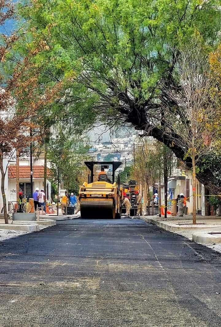 Abrirán pronto calles del Casco Histórico de San Pedro