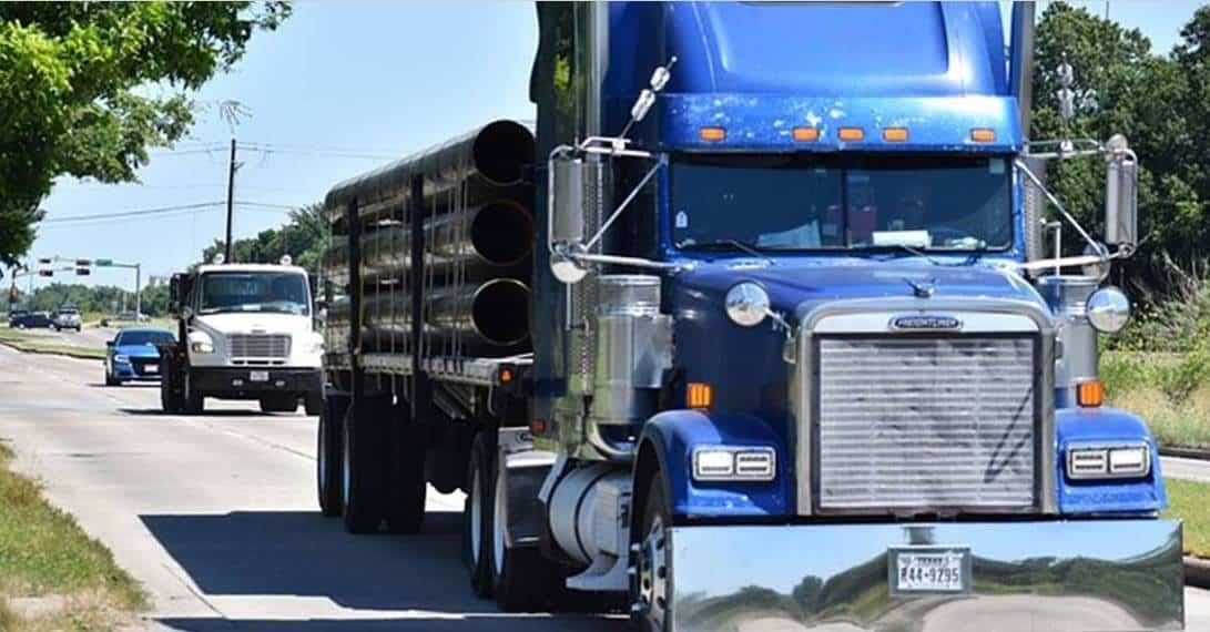 Venta de camiones pesados romperá récord en 2023: Anpact