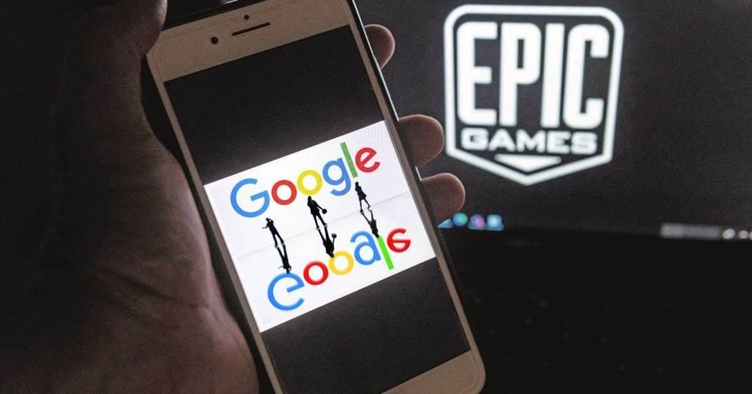 Google pierde batalla judicial contra creadores de Fornite