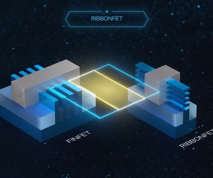 Intel repasa sus avances en el escalado de transistores