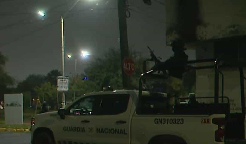 De al menos tres balazos en el rostro, fue ejecutado un joven, en un parque público en el Fraccionamiento Cerro de la Silla, municipio de Guadalupe.