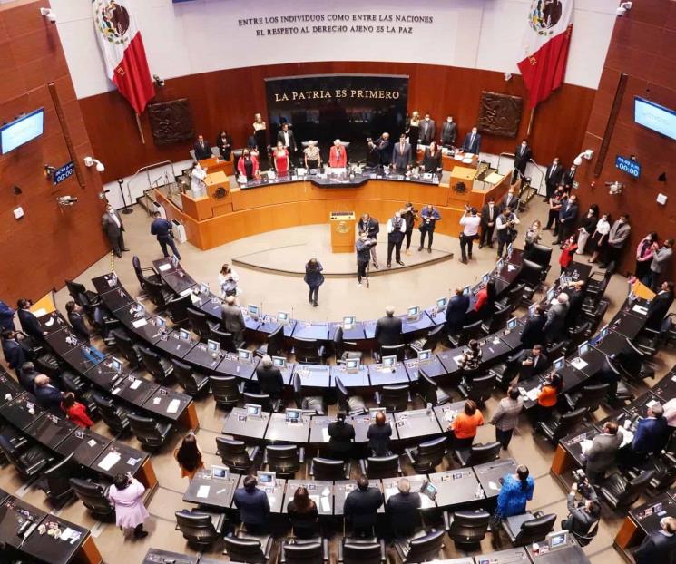 Elegirá López Obrador a ministra de la Corte