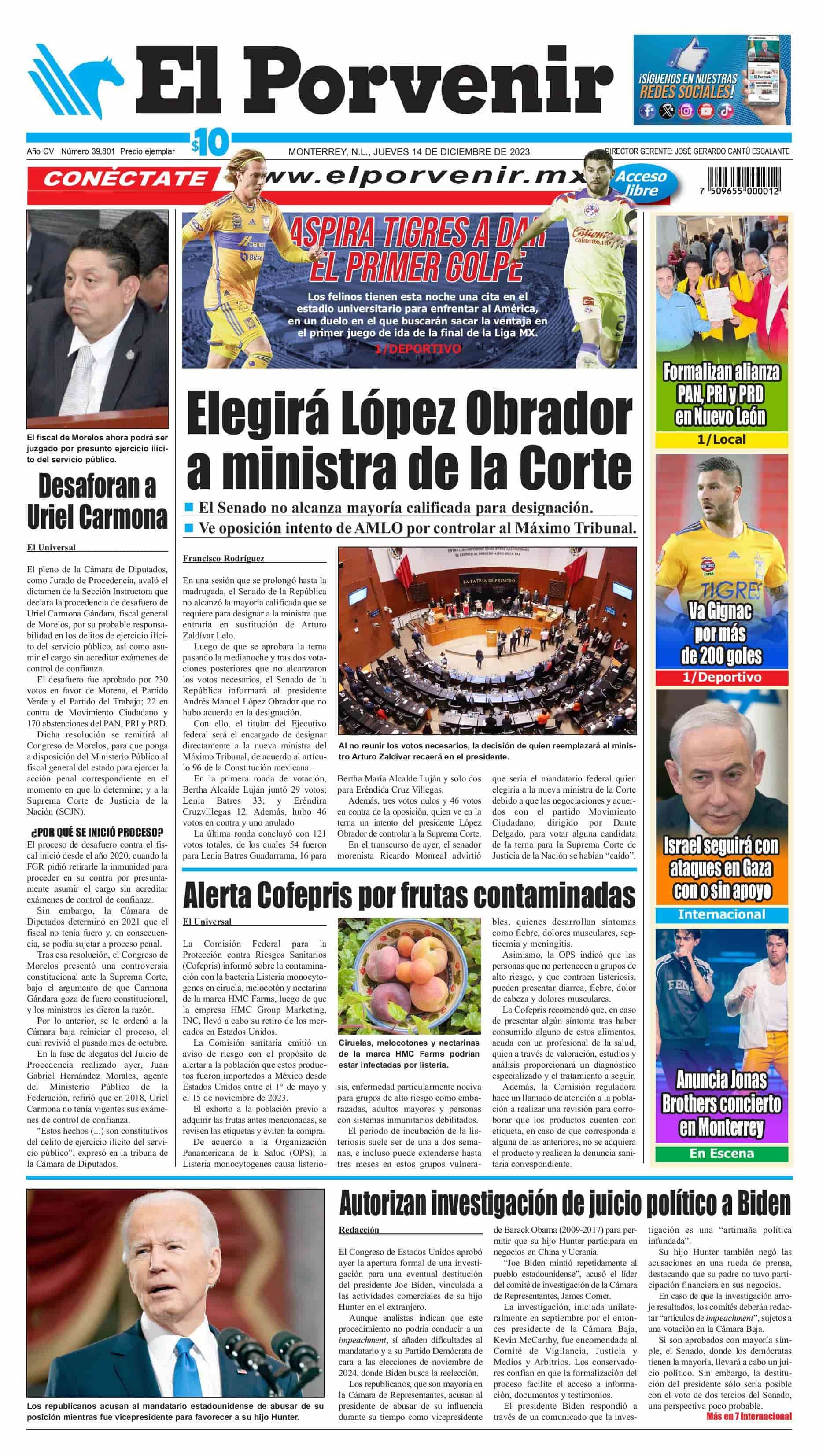 Portada