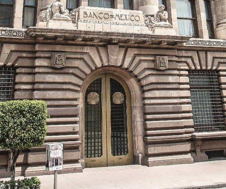 Banxico cierra el año sin cambios; tasa de interés queda en 11.25%