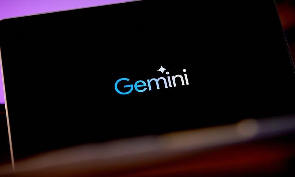 Google anuncia Gemini Pro