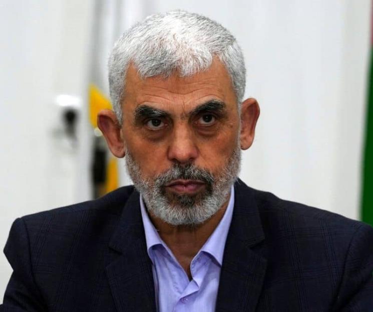 Ofrece Israel 400 mil dólares por información de líder de Hamas 