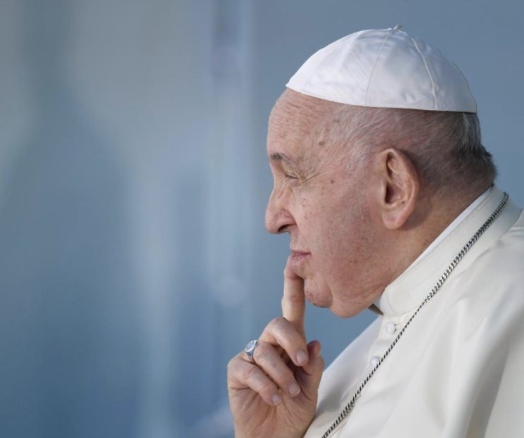 Pide Papa Francisco tratado internacional para regular IA