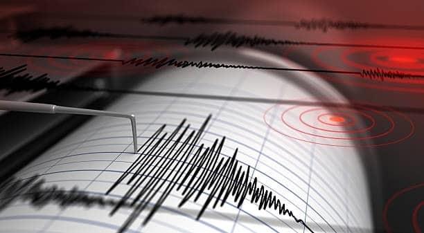 Temblor de magnitud 5.7 sacude Guatemala; ocurrió en Mazatenango