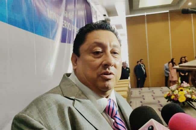 Rechaza Congreso de Morelos quitar fuero y destituir a Carmona