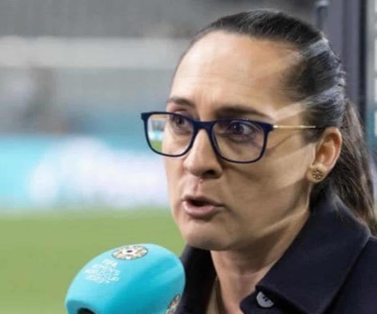 Amelia Valverde es la nueva entrenadora de Rayadas