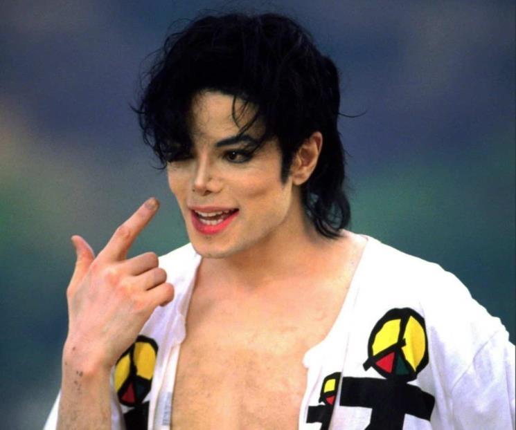 Por amenaza legal retiran cintas inéditas de Michael Jackson