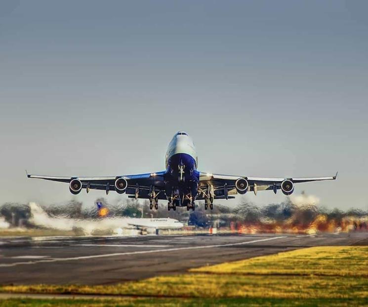 Grupo Aeroportuario de la CDMX se fortalece con seis aeropuertos