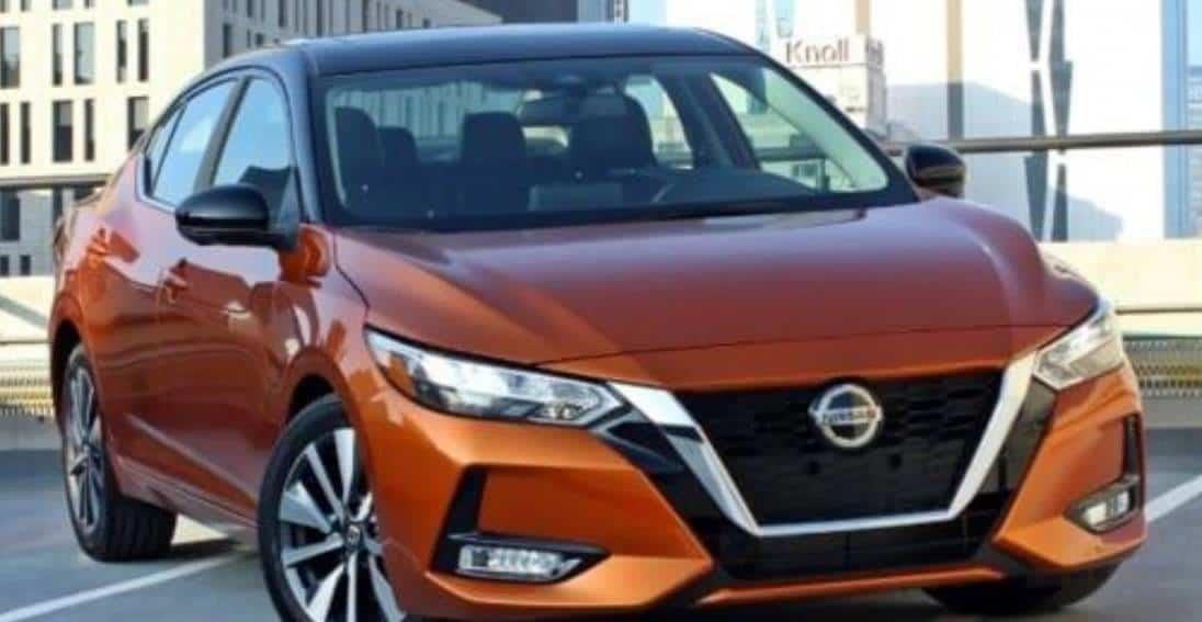 Profeco advierte de falla en autos Sentra de Nissan
