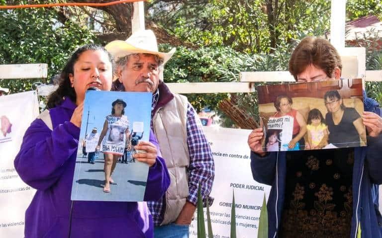 A 13 años de su asesinato,  recuerdan a Escobedo
