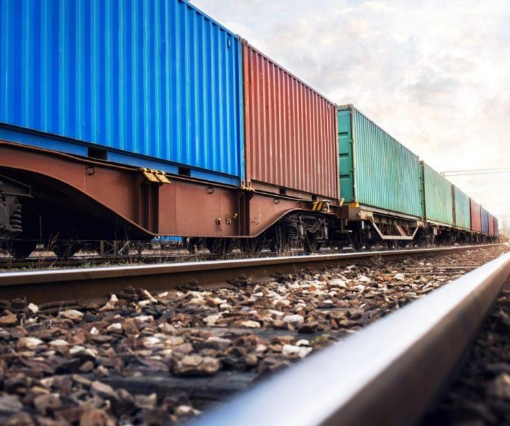 Impide EUA libre tránsito por cierre de cruce ferroviario: Concamin