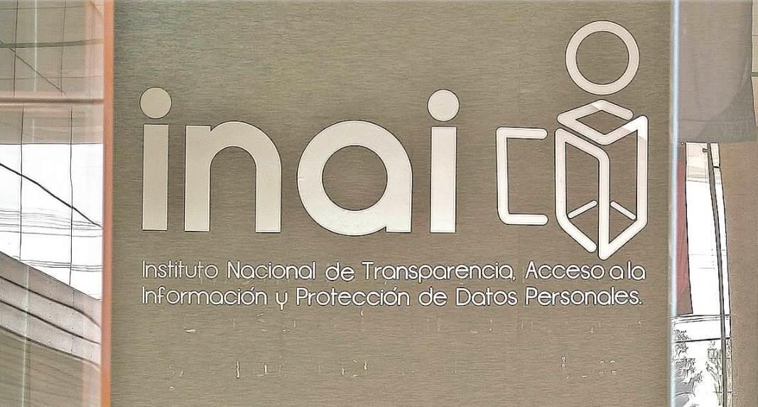 INM debe informar sobre tratamiento de datos personales: INAI