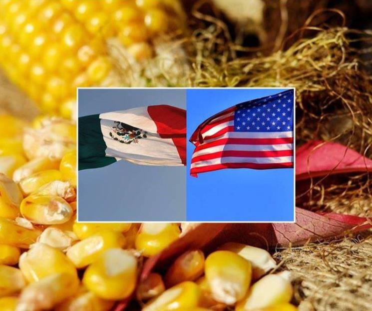 Cierre de pasos ferroviarios afectará importación de granos a México
