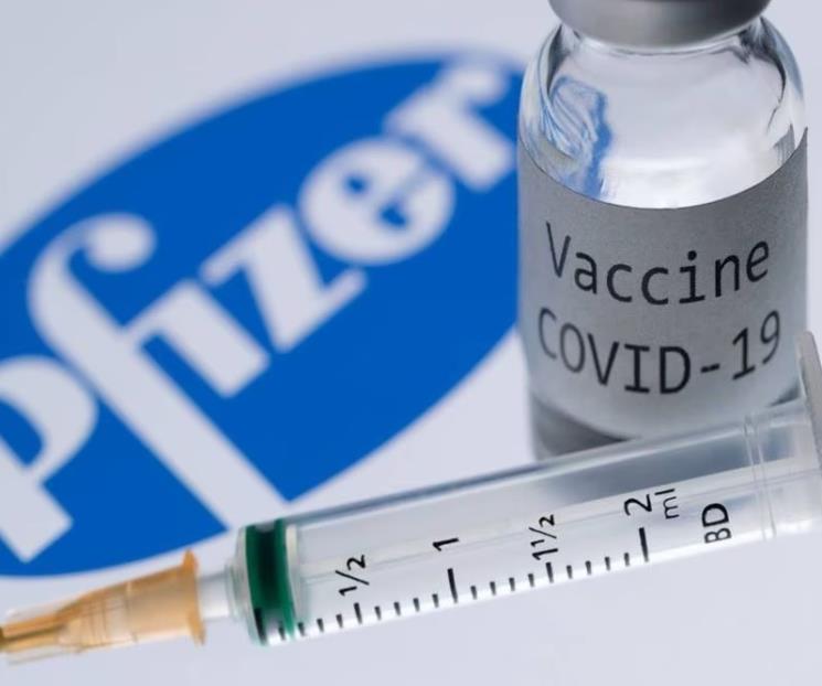 Venta de vacuna contra Covid-19 en México empezará este miércoles
