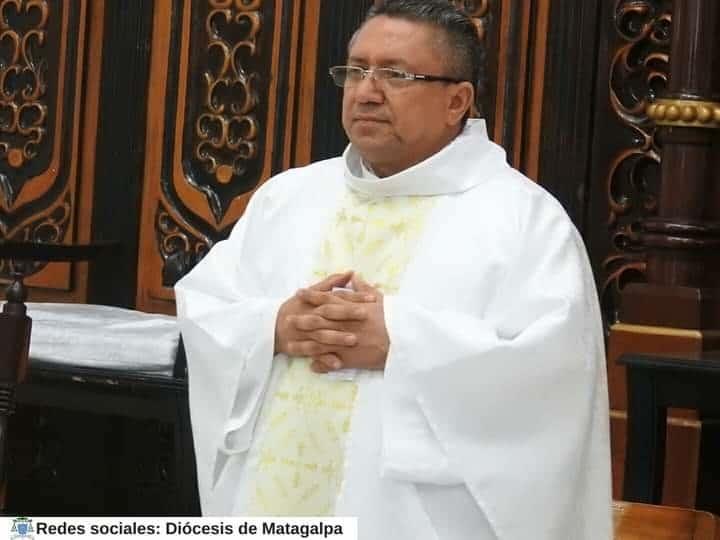 Detienen un segundo obispo en Nicaragua