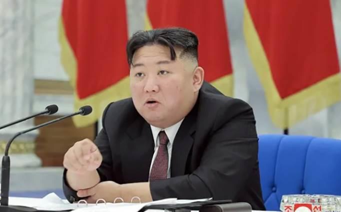 Advierte Norcorea que respondería a provocaciones con ataque nuclear