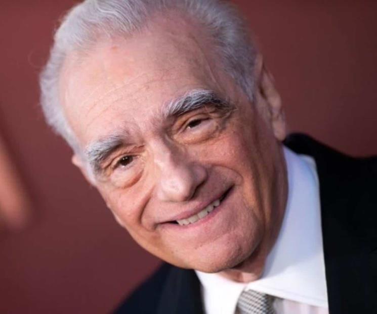 Honrarán carrera de Martin Scorsese en el Festival de Cine de Berlín