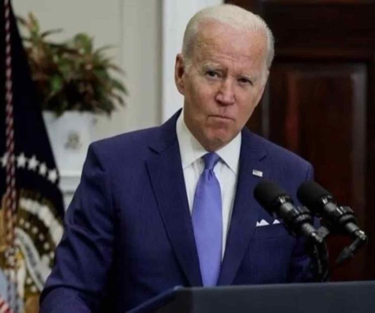 Joe Biden perdona a miles de convictos por posesión de marihuana