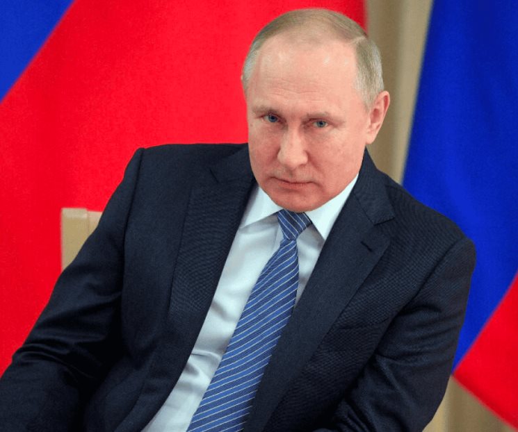 Rusia amenaza con romper relaciones diplomáticas con Estados Unidos
