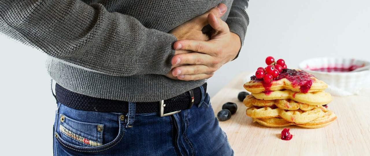 Gastroenteritis, riesgo a padecer con los excesos navideños