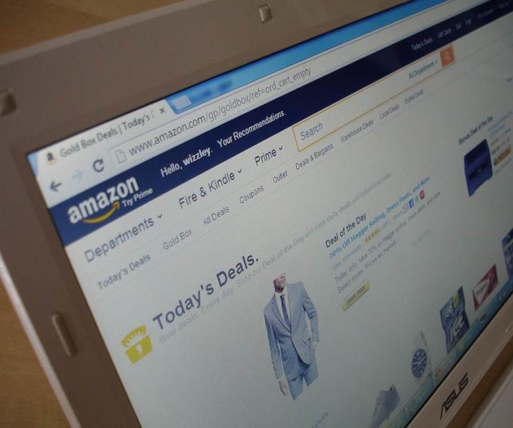 Amazon fomenta la empleabilidad y apoya a PyMES en diciembre