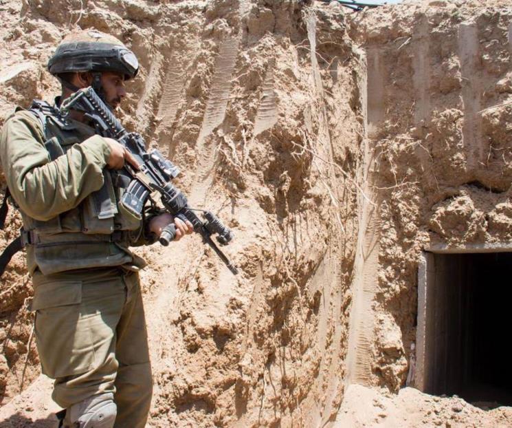 Mueren 166 palestinos y 13 soldados israelíes tras un día de ataques