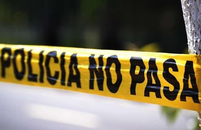 México registra 65 personas asesinadas en la víspera de Navidad