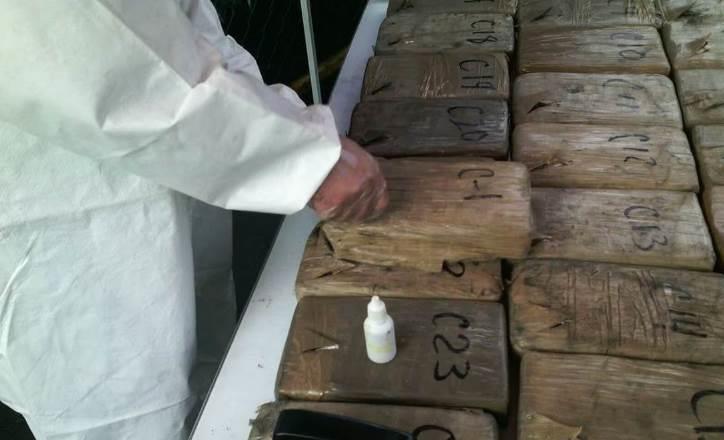Capital suiza evalúa proyecto para legalizar la cocaína