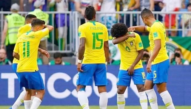 Se quedaría Brasil sin jugar la Copa América
