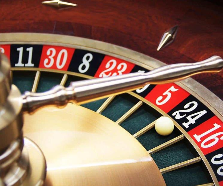 Empresarios de casinos niegan ligas con cárteles