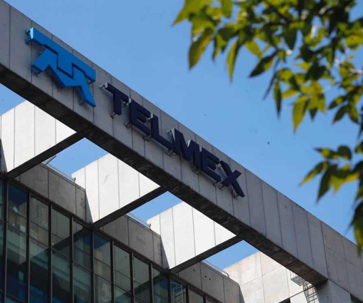 Telmex y Telcel fallan de nuevo; usuarios reportan problemas