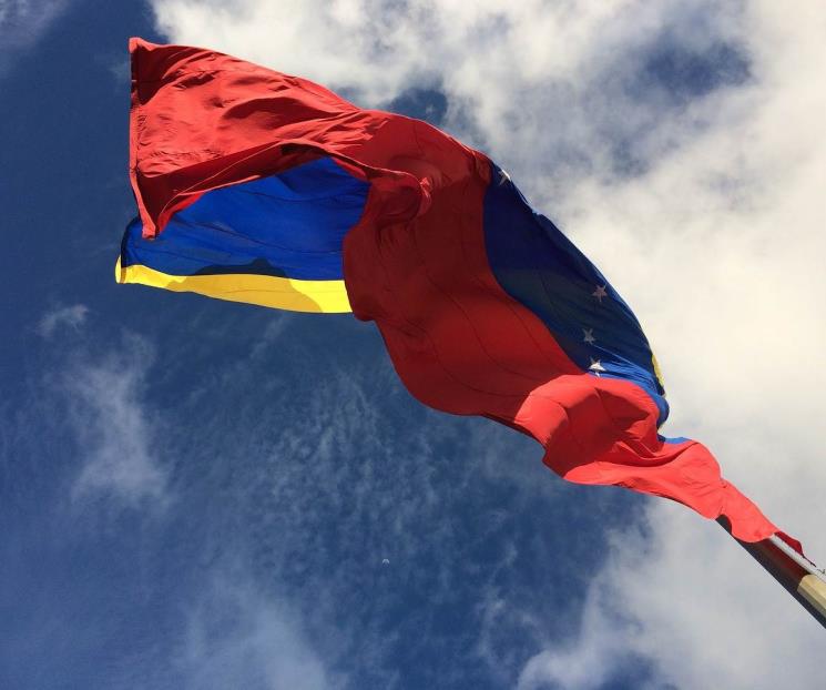 Coqueteo político entre EU y Venezuela, ¿hasta dónde?