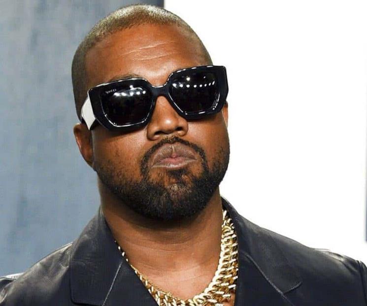 Se disculpa Kanye West con la población judía por dichos antisemitas