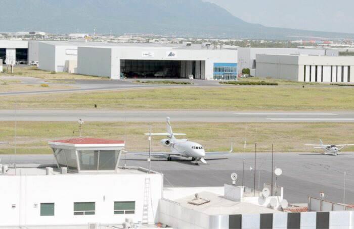 Confirma Sedena ampliación del Aeropuerto de Norte