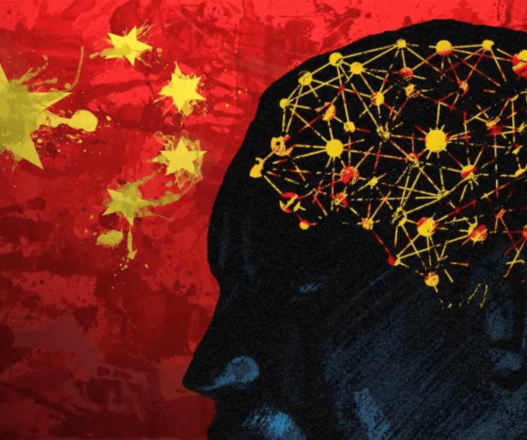 China se apoya en IA para competir con el espionaje de la CIA